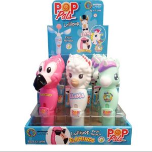 universal candy unicorn pop pals