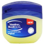 vaseline original pure petroleum jelly 50ml (expiry 12/25)