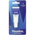 vaseline tinted lip balm original