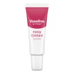 vaseline tinted lip balm rosy