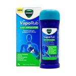 vicks vaporub easy applicator 35g