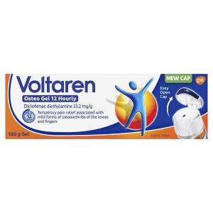 voltaren 100g||