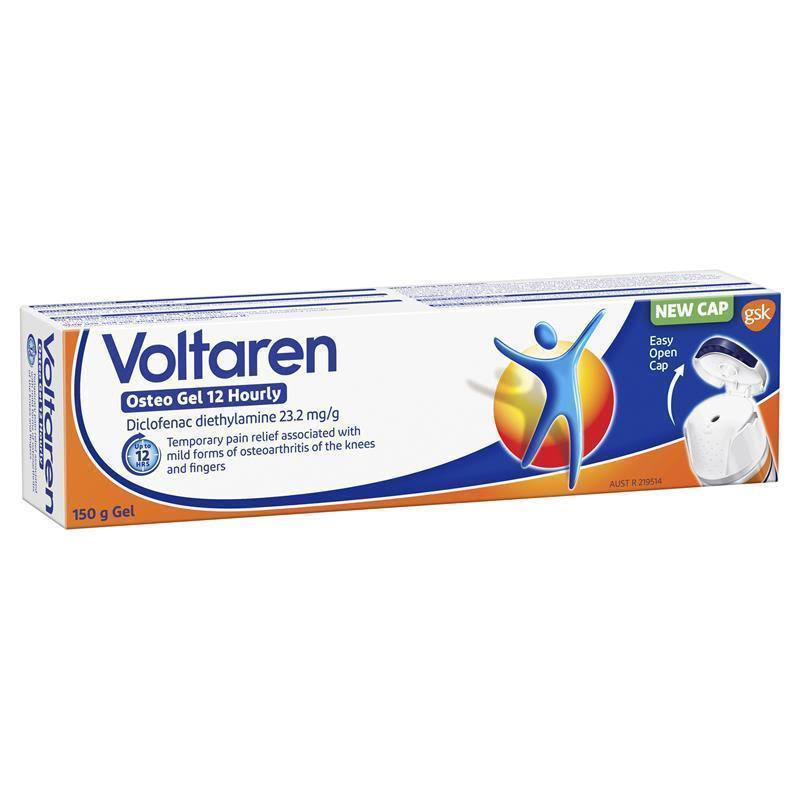 voltaren 150g|