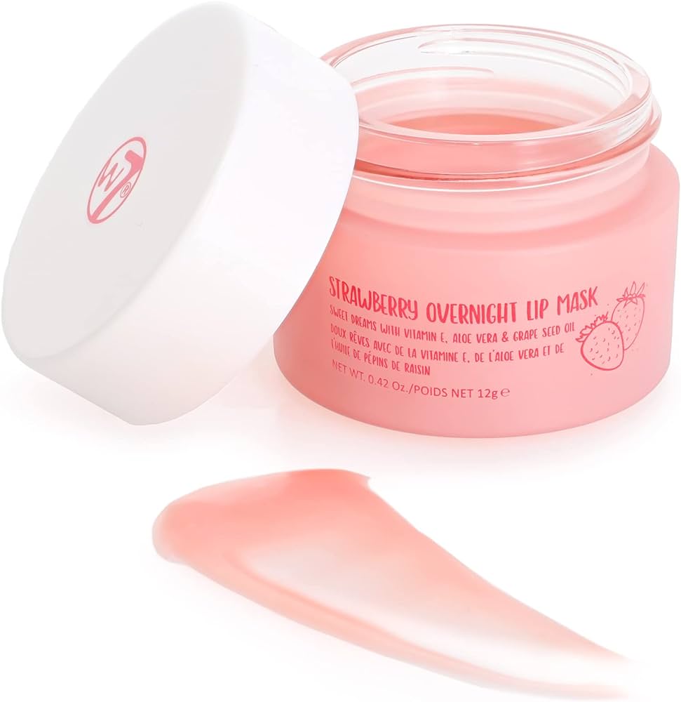 w7 lip mask