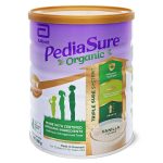 abbot pediasure organic 800g