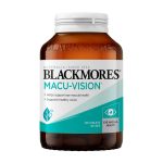 blackmores macuvision eye care (150t)