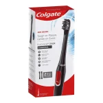 colgate proclinical 250r charcoal rechargeable electric toothbrush
