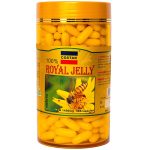 costar royal jelly 1450mg nature 365v