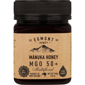 manuka honey mg50 250g|