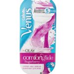 gillette venus comfortglide women razor