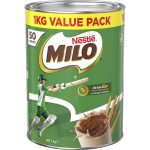 milo 1kg