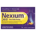 nexium 14t