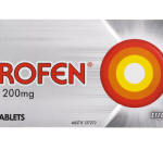 nurofen 12pk tablets