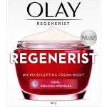 olay regeneris night cream