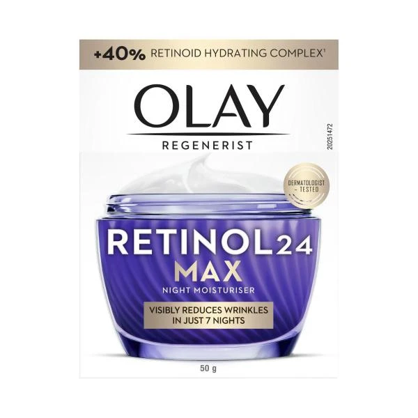 olay retinol x2 cream