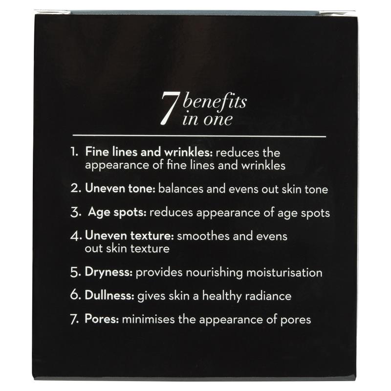 olay total effect night cream