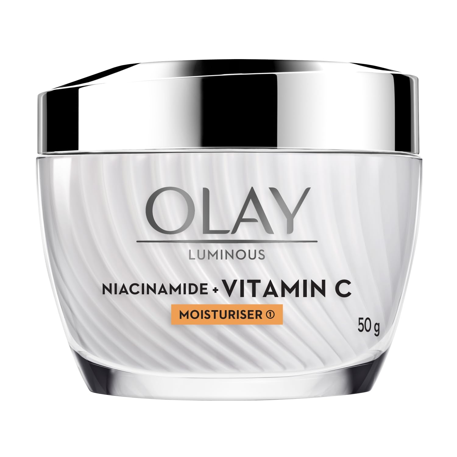 olay vitamin c moisturiser