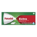 panadol extra 20c