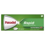 panadol rapid 20c