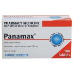 panamax 100t