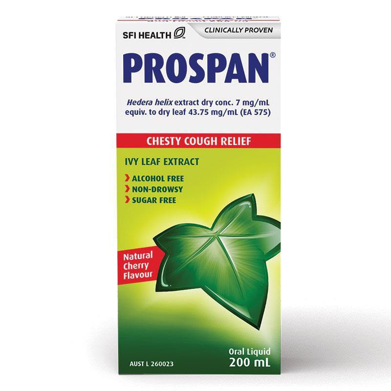 prospan chesty cough relief 200ml|||