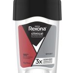 rexona lăn nách cream sport (đỏ)