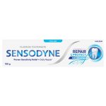 sensodyne repair protect toothpaste 100g