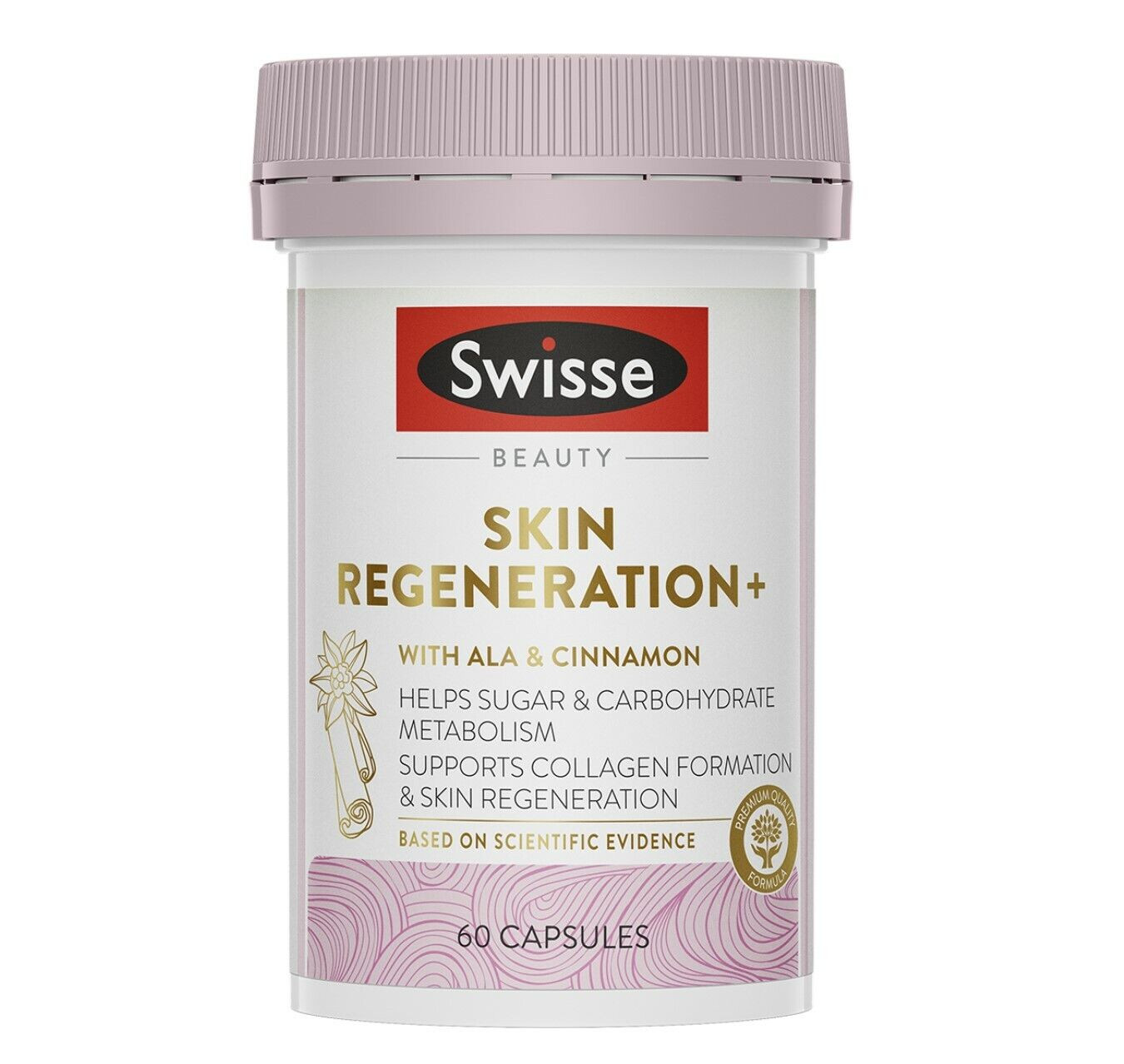 swisse skin generation 60c||