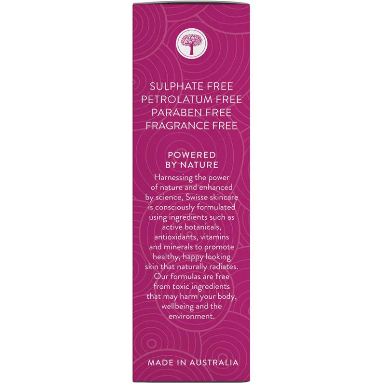 swisse serum vitamin c (hồng)