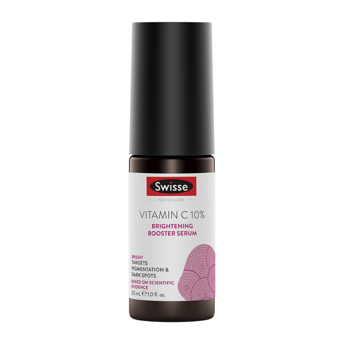 swisse serum vitamin c (hồng)