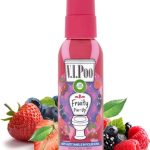 vipoo toilet spray fruity