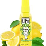 vipoo toilet spray lemon