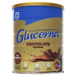 abbot glucerna chocolate (850g)