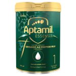 aptamil essensis organic a2 protein stage 1
