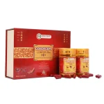 golden health cordyceps complex plus 3 in 1