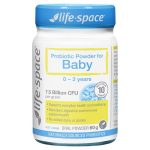 lifespace baby powder (6 months – 3 years ) (60g)