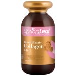spring leaf beauty collagen 6 in 1 180c (expiry 8/26)