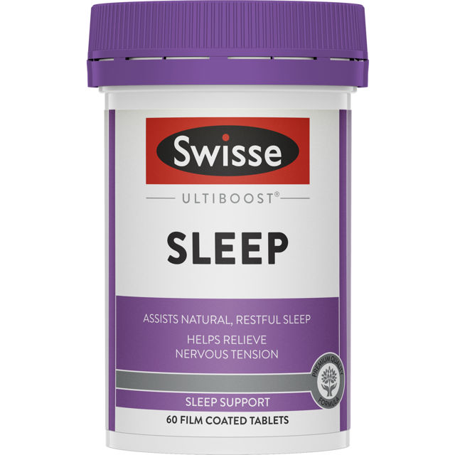 swisse sleep 60t