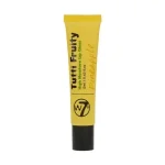 w7 tutti fruity moisture lip gloss pineapple