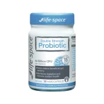 lifespace double strength probiotic 30c