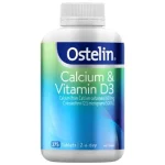 ostelin calcium vitamin d 275t