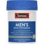 swisse men multivitamin 120t