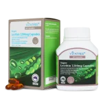 vitatree super lecithin 1200mg 60 capsules