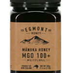 egmont honey mgo 100+ 500g