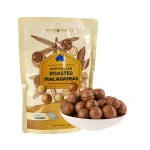 nuts family macadamias roasted nut