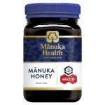 manuka health mgo 115+ 500g