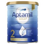 aptamil gold 2 900g