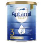 aptamil gold 3 900g