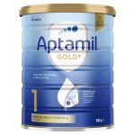 aptamil gold 1 900g
