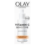 olay vitamin c sensitive serum 30ml